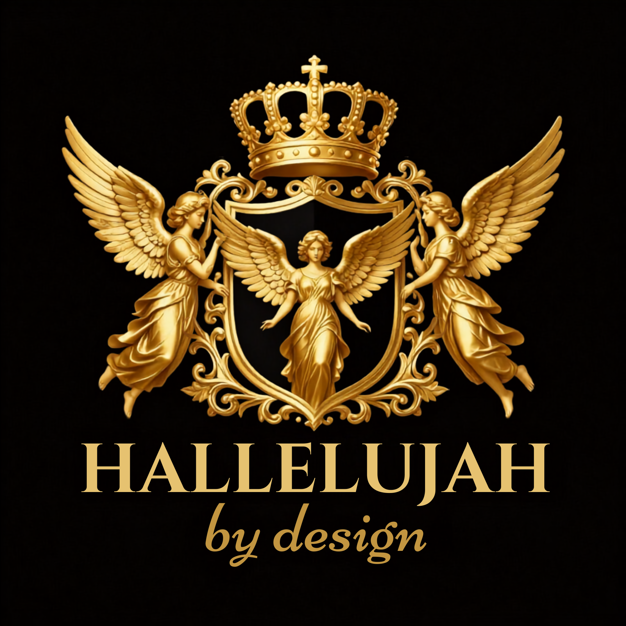 Hallelujah By Design